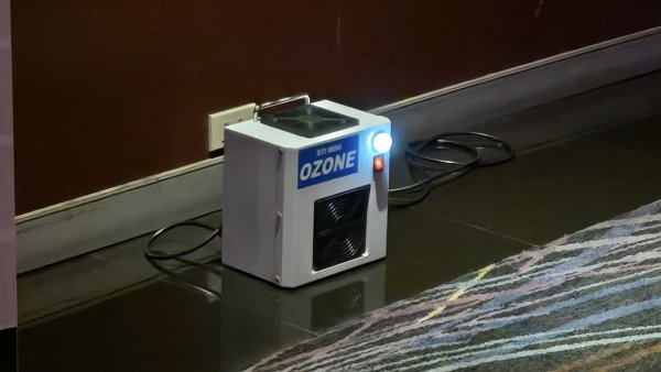 “โอโซน” ก๊าซพิษมัจจุราชคร่าชีวิต แค่สูดก็เสี่ยง ล่าสุดพบวางในโรงภาพยนตร์ดัง คนใช้บริการเพียบ !