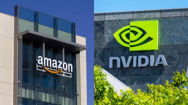 Amazon เดินเกมใหม่ จับมือ NVIDIA เปิดตัว AI Factories ท้าชน Microsoft