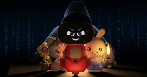 เตือนภัย ! ของเล่นเด็ก สร้างด้วย ‘AI’ ไม่ปลอดภัย เสี่ยงข้อมูลทางเพศ-อ่อนไหว กระทบพัฒนาการเด็ก