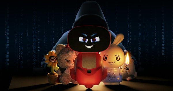 เตือนภัย ! ของเล่นเด็ก สร้างด้วย ‘AI’ ไม่ปลอดภัย เสี่ยงข้อมูลทางเพศ-อ่อนไหว กระทบพัฒนาการเด็ก