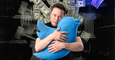 มัสก์ กอดชื่อ Twitter แน่น ! ยันจะฟ้องแหลก หลังมีสตาร์ตอัปเอาชื่อ Twitter ไปจด