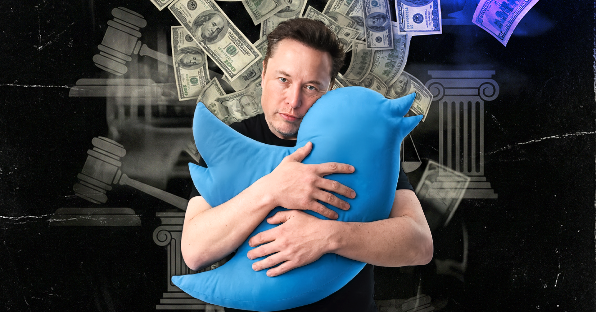 มัสก์ กอดชื่อ Twitter แน่น ! ยันจะฟ้องแหลก หลังมีสตาร์ตอัปเอาชื่อ Twitter ไปจด