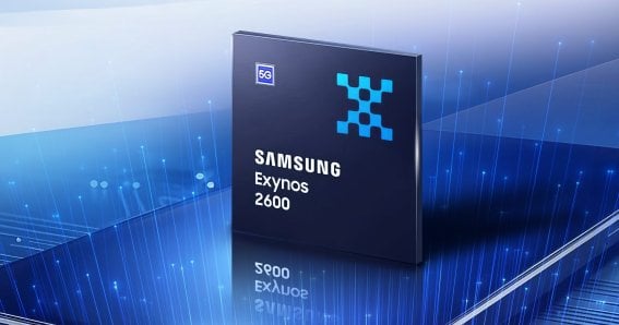 Samsung เปิดตัว Exynos 2600 ชิปมือถือ 2 นาโนเมตร ตัวแรกของโลก ตัดหน้า Apple 