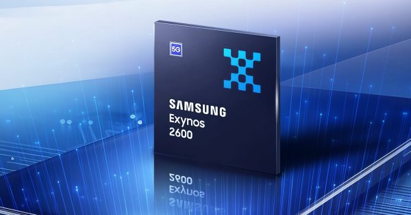 Samsung เปิดตัว Exynos 2600 ชิปมือถือ 2 นาโนเมตร ตัวแรกของโลก ตัดหน้า Apple 