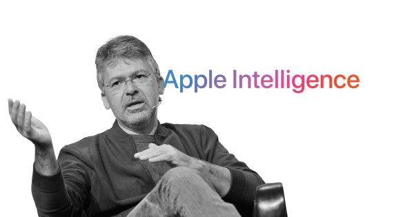 Apple ดึงอดีตมือดี Google แทนหัวหน้าทีม AI คนเก่า หลัง Apple Intelligence ล้มไม่ยอมลุก