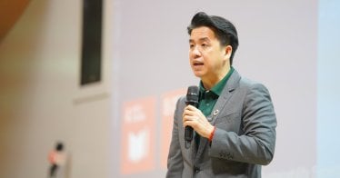 สรุปงาน CP Sustainability Synergy Forum 2025 อัปเดตแนวทางความก้าวหน้าเรื่องความยั่งยืน