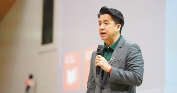 สรุปงาน CP Sustainability Synergy Forum 2025 อัปเดตแนวทางความก้าวหน้าเรื่องความยั่งยืน