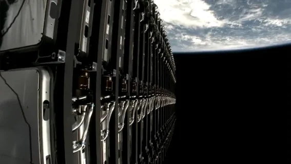 หากเกิดความขัดแย้ง! จีนวางแผน ‘ตัดเน็ตจากฟ้า’ ส่งกองทัพโดรนนับพัน ปิดตาย ‘ไต้หวัน’ จากการใช้เน็ต Starlink