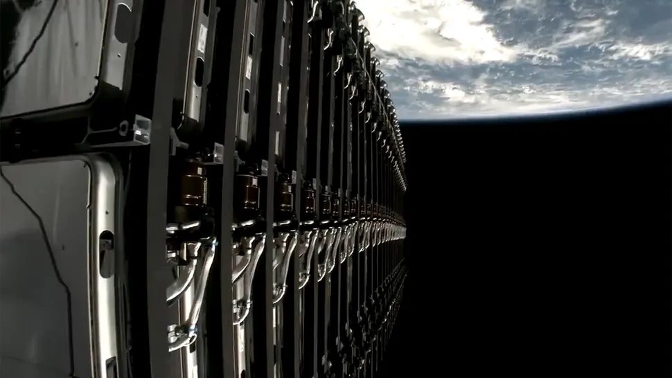 หากเกิดความขัดแย้ง! จีนวางแผน ‘ตัดเน็ตจากฟ้า’ ส่งกองทัพโดรนนับพัน ปิดตาย ‘ไต้หวัน’ จากการใช้เน็ต Starlink