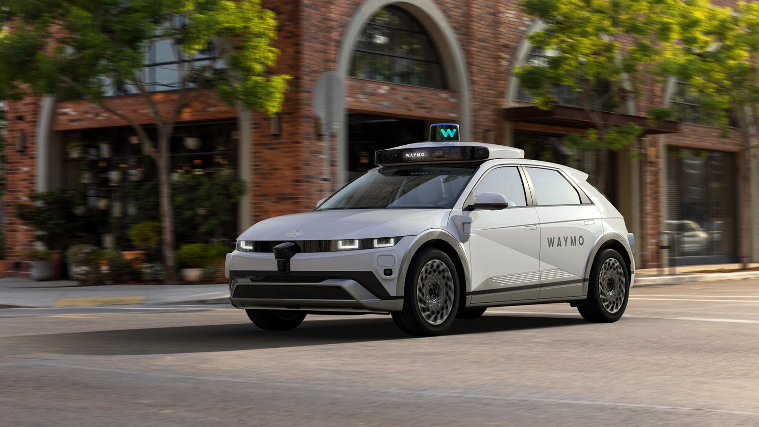 อัมพาตทั้งเมือง ! รถไร้คนขับ Waymo จอดนิ่งกลางแยก หลังไฟดับครั้งใหญ่ใน ...