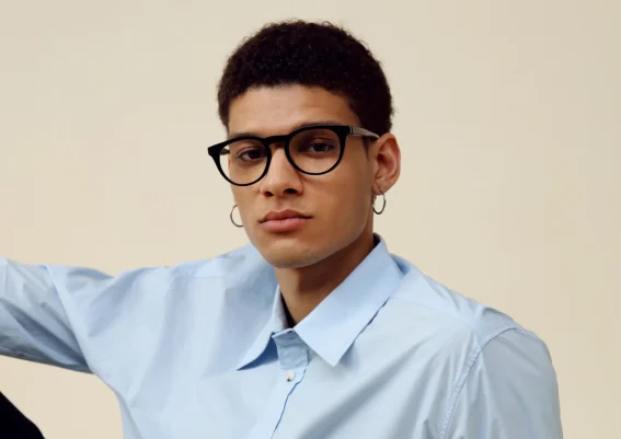 มองปุ๊บ ชัดปั๊บ แว่นตาปรับโฟกัสใกล้-ไกล อัตโนมัติ หนักแค่ 22 กรัม