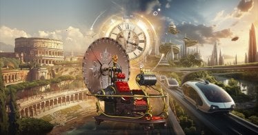 ย้อนเวลาเหมือนในหนัง เป็นไปได้จริงไหม ?