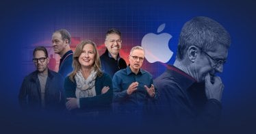 Apple ระส่ำ ! พนักงานระดับมันสมอง ลาออก – เกษียณ การพัฒนา AI และซอฟต์แวร์ส่อชะงัก หลัง ‘ทิม คุก’ จ่อลงจากตำแหน่ง