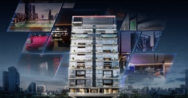 เจาะลึก Porsche Design Tower Bangkok โครงการ 1.5 หมื่นล้านแห่งแรกในเอเชีย ! 