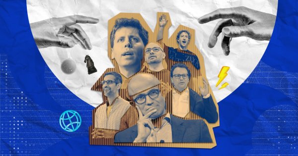 รีแคปไทม์ไลน์ AI ปี 2025 พร้อมเผยความก้าวหน้า AI ในปี 2026  