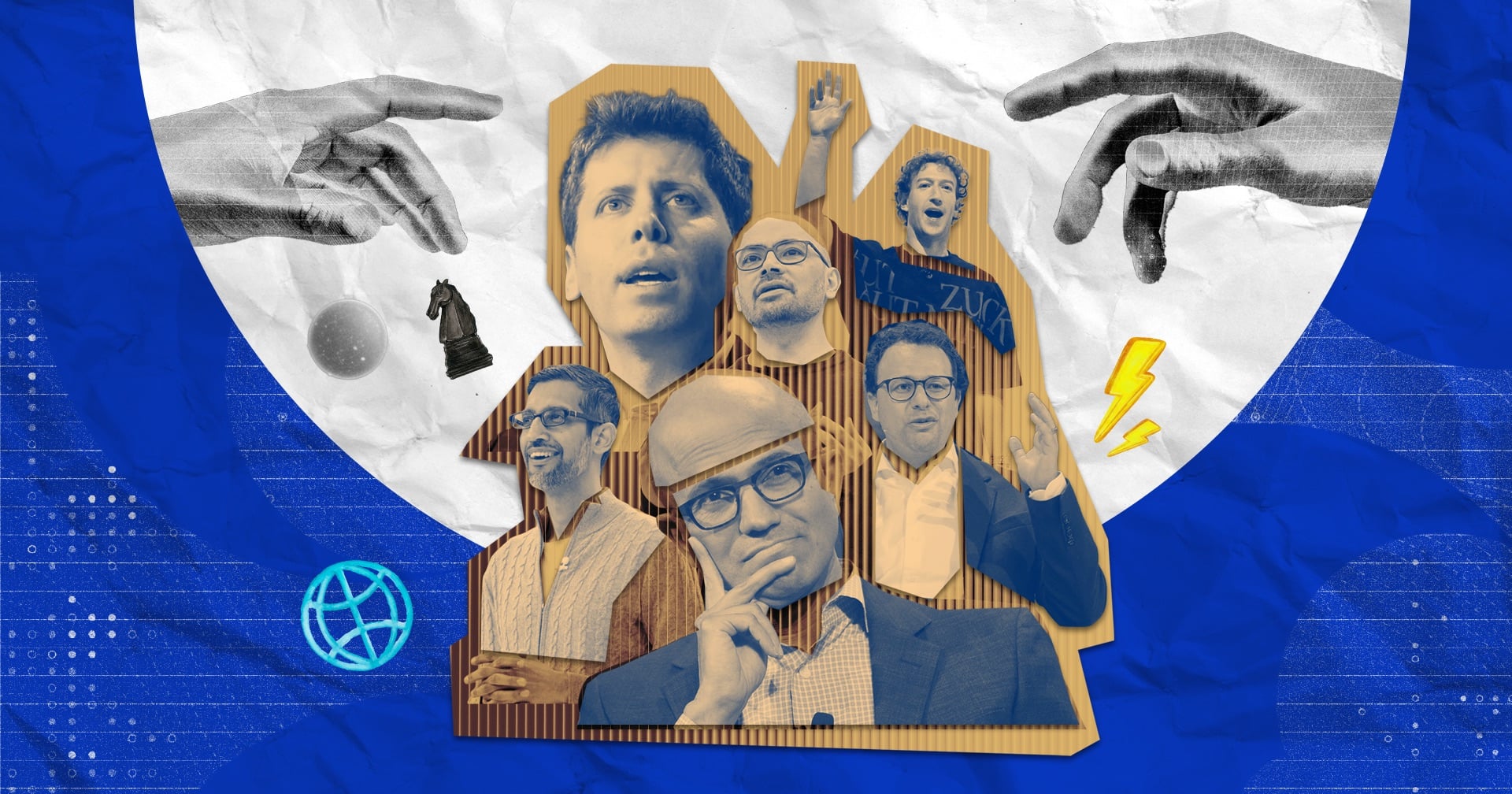 รีแคปไทม์ไลน์ AI ปี 2025 พร้อมเผยความก้าวหน้า AI ในปี 2026  