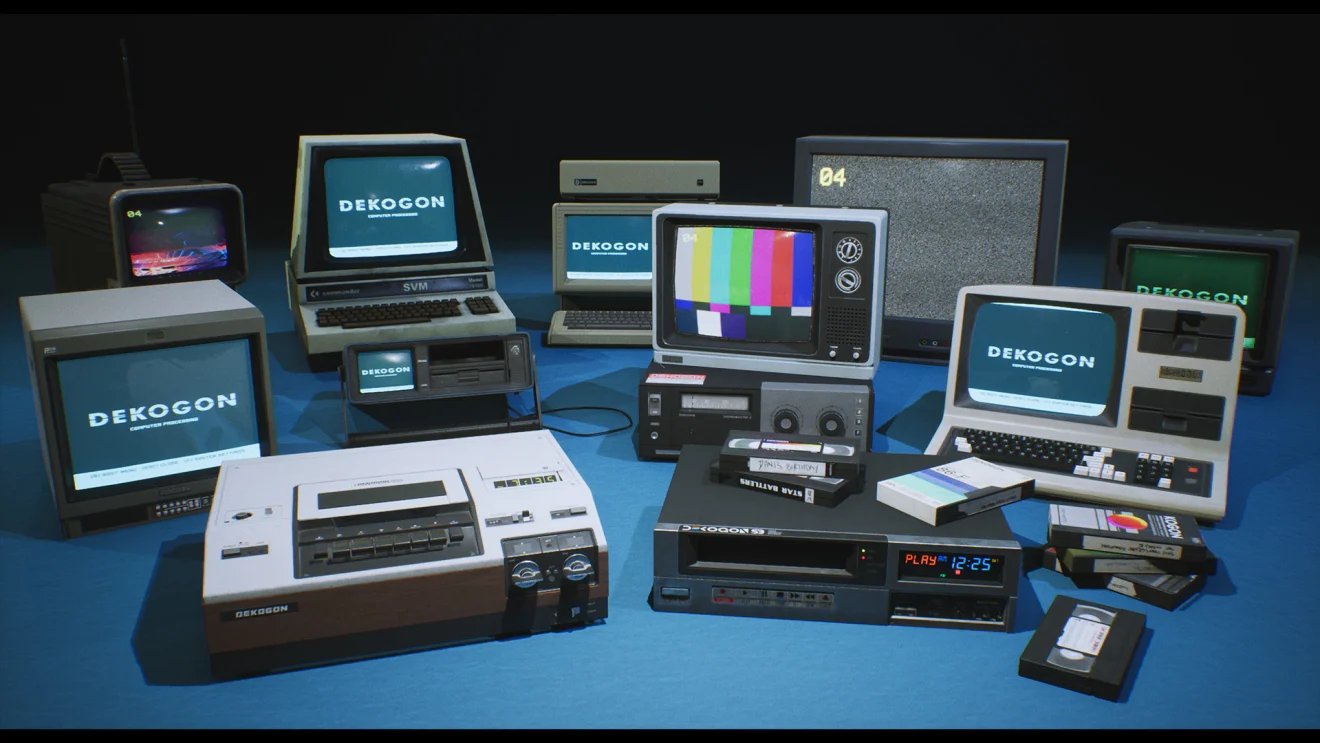 ทำไม GenZ ถึงเทโลกออนไลน์ หันมาซบ Retro Tech ทั้งแผ่นเสียง DVD และเครื่องเกม