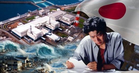 ญี่ปุ่น เตรียมเปิดสวิตช์โรงไฟฟ้านิวเคลียร์เบอร์ 1 ของโลกอีกครั้ง หลังปิดยาว 15 ปี