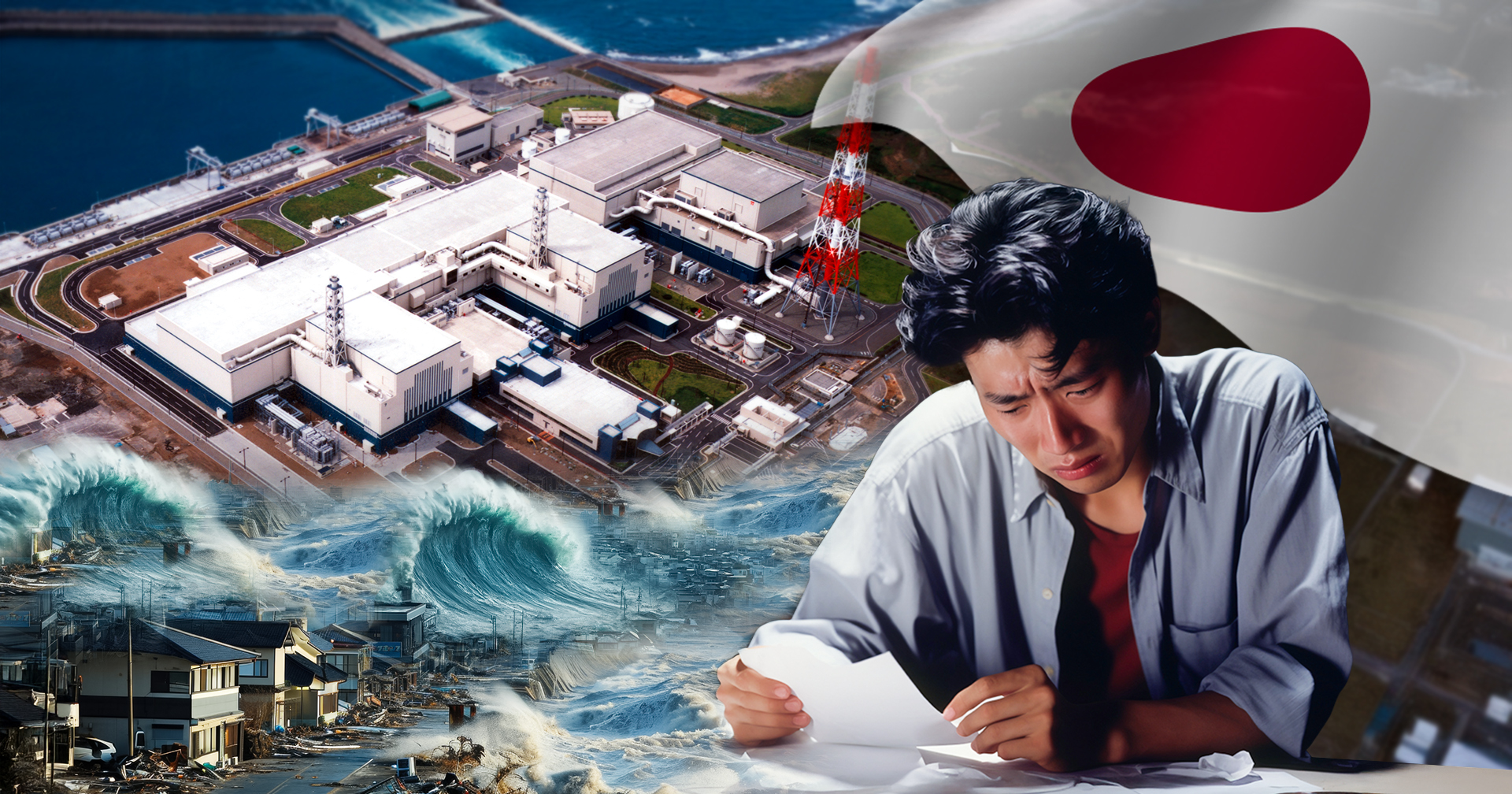 ญี่ปุ่น เตรียมเปิดสวิตช์โรงไฟฟ้านิวเคลียร์เบอร์ 1 ของโลกอีกครั้ง หลังปิดยาว 15 ปี