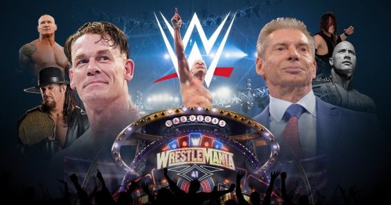 WWE เมื่อมวยปล้ำเป็นมากกว่ากีฬา สู่ปรากฏการณ์ Pop Culture