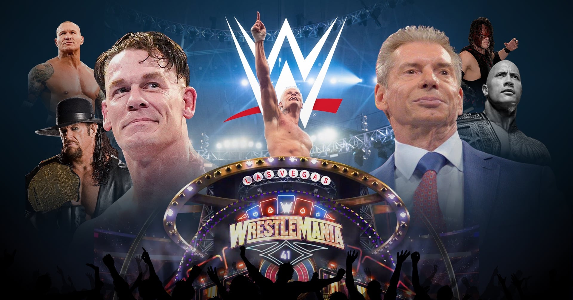 WWE เมื่อมวยปล้ำเป็นมากกว่ากีฬา สู่ปรากฏการณ์ Pop Culture