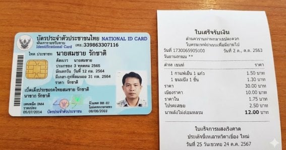 อาชญากรรมสำเร็จรูป เมื่อ AI ทำให้ใครก็เป็น ‘นักต้มตุ๋น’ ได้แค่ปลายนิ้ว ?