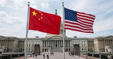 ชนะศึกแต่แพ้สงคราม ? เมื่อสหรัฐฯ All-in ด้าน AI แต่จีนกระจายความเสี่ยงผสาน AI ยึดครอง Real Sector