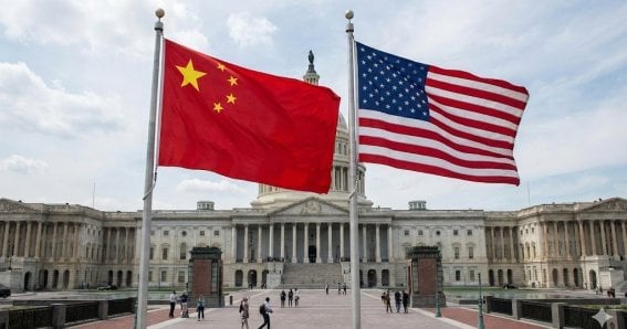 ชนะศึกแต่แพ้สงคราม ? เมื่อสหรัฐฯ All-in ด้าน AI แต่จีนกระจายความเสี่ยงผสาน AI ยึดครอง Real Sector