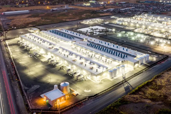 Data Center ของ Amazon ถูกชี้เป้าเป็นตัวเร่งสารพิษพุ่งเกินค่ามาตรฐาน เพิ่มความเสี่ยงมะเร็ง-แท้งลูก