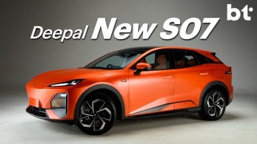 Deepal New S07 1.099 ล้าน ราคานี้ จบไหม ?