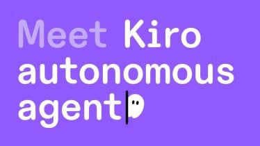 Amazon เปิดตัว ‘Kiro’ AI Agent ที่เคลมว่าเขียนโคดต่อเนื่องได้นานได้หลายวันแบบไม่พัก