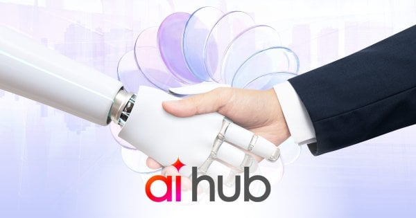 จ่ายแยกทำไม ? ‘True AI Hub’ ทางออกธุรกิจยุคใหม่ รวม 50+ โมเดล AI ระดับโลกไว้ในที่เดียว  