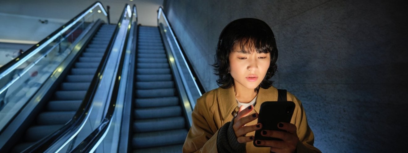 เกาหลีใต้เร่งพัฒนาแอปฯ แจ้งพิกัด ‘สตอล์กเกอร์’ เรียลไทม์ หวังลดอาชญากรรม