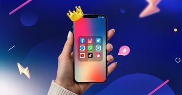 10 อันดับ แอปฯ ฟรี บน iOS ยอดนิยมแห่งปี 2025