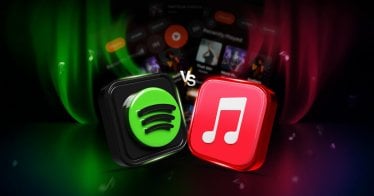 เธอมีชั้นก็มี ! Spotify ท้าชน Apple Music ด้วยการเพิ่มฟีเจอร์ MV แบบเดียวกัน กั๊ก No.1 ตลาดสตรีมมิงเพลง