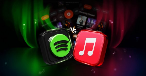 เธอมีชั้นก็มี ! Spotify ท้าชน Apple Music ด้วยการเพิ่มฟีเจอร์แบบเดียวกัน แย่งพื้นที่ตลาดสตรีมมิงเพลง