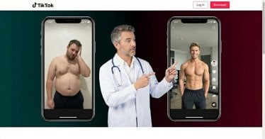 ถอดเคส ! TikTok ลบคลิป ‘หมอ AI’ ขายยาลดน้ำหนัก แต่ไม่แบน