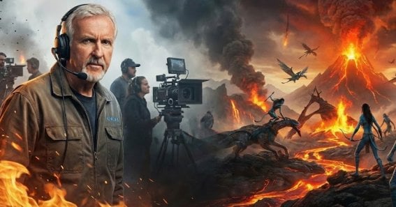 James Cameron ผู้กำกับ Avatar ย้ำไม่ปลื้ม AI และจะไม่มีวันใช้ในผลงาน