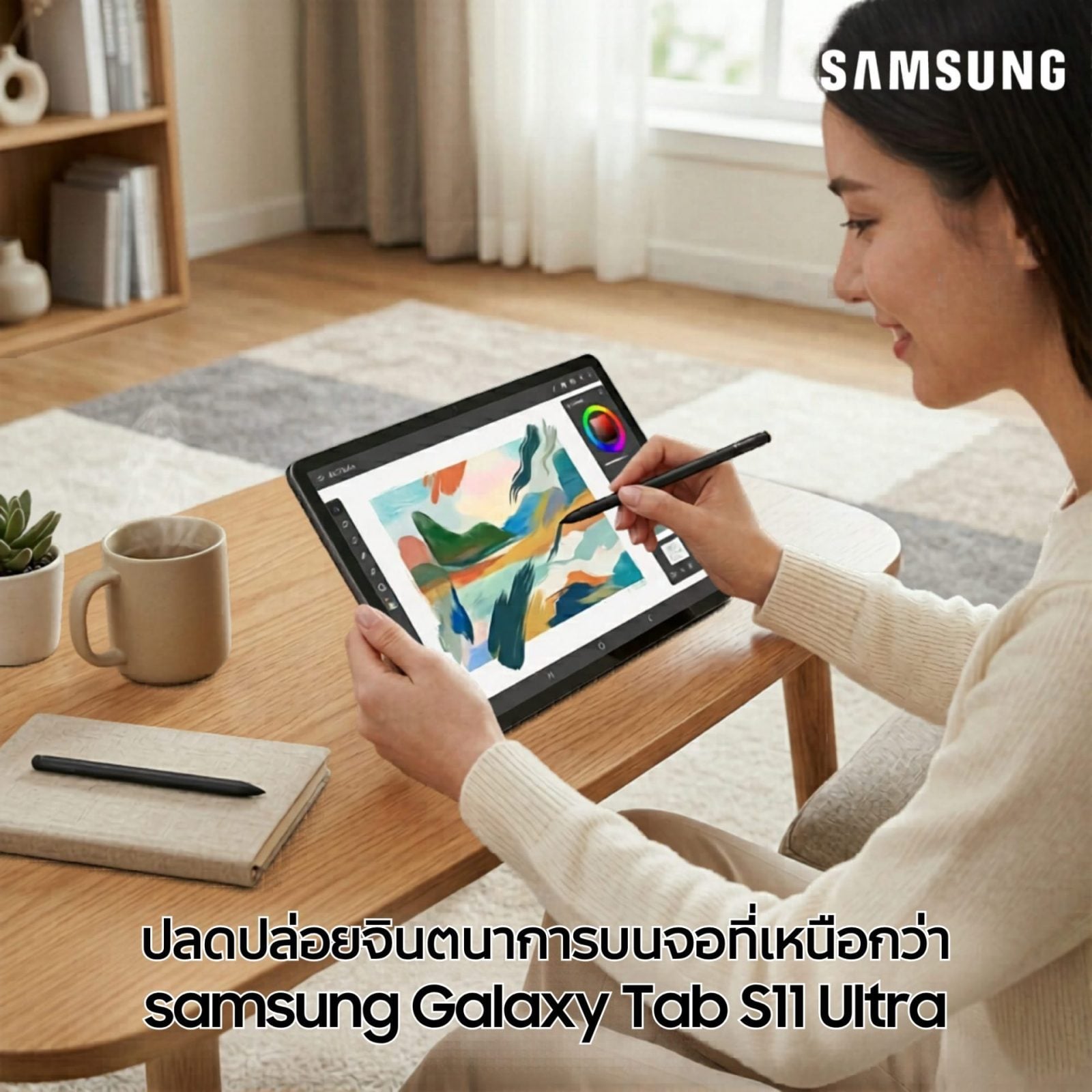 Galaxy Tab S11 Series