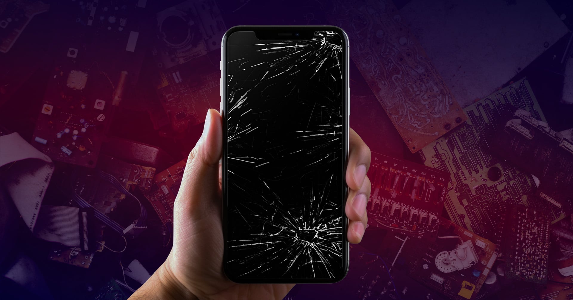 มือถือพังง่าย ซ่อมยาก ซ่อมแพง ไม่ได้คิดไปเอง แต่มาจากการดีไซน์ของแบรนด์ที่เน้นกำไร