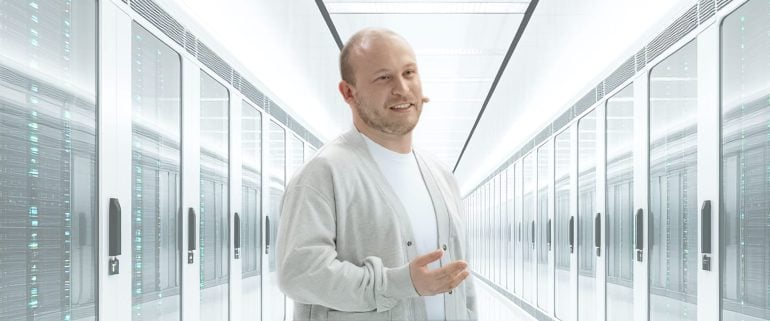 Claude Code's said 5 achitechtype in future