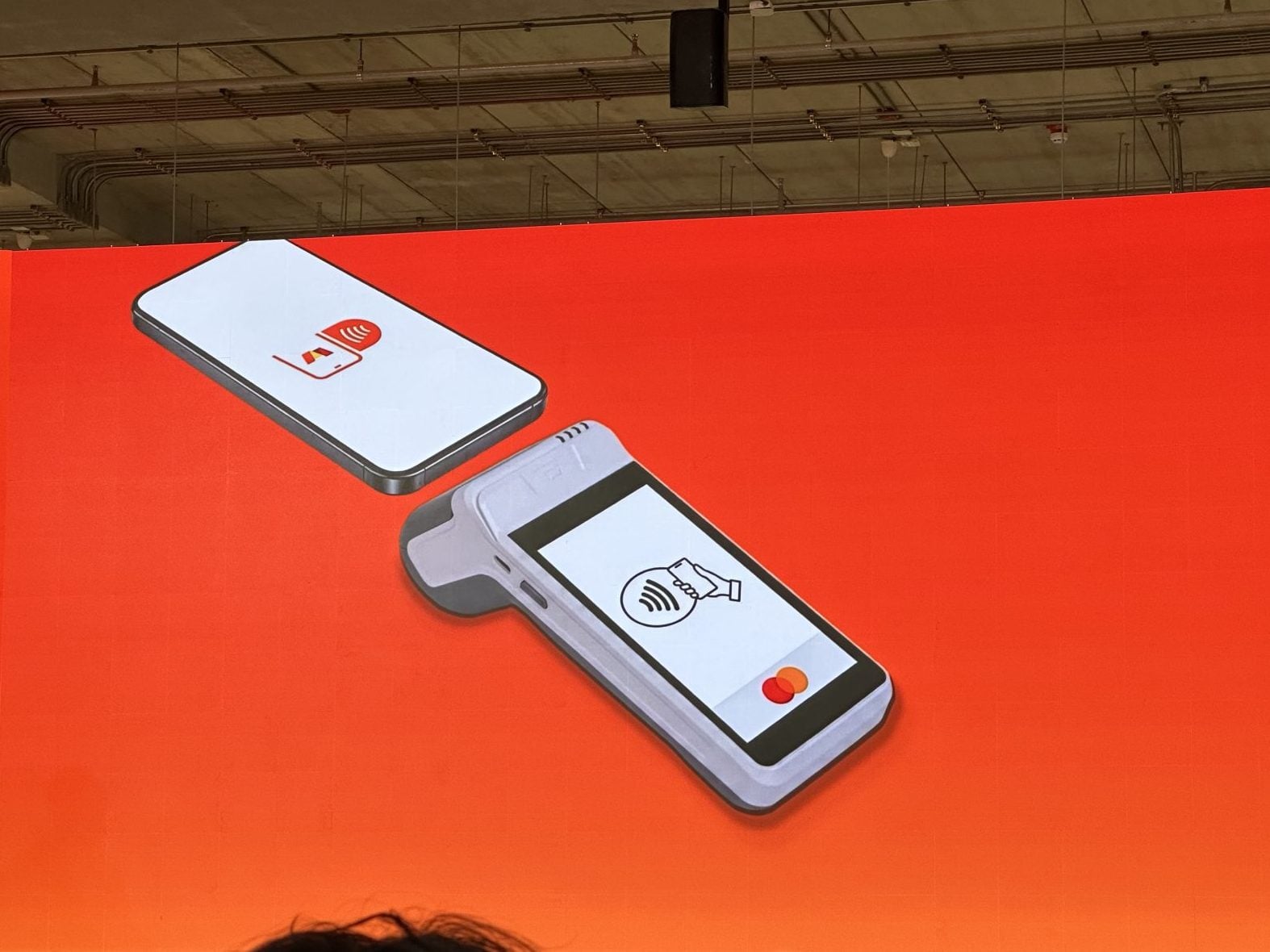 TrueMoney เปิดตัวระบบ Tap to Pay แตะจ่ายได้ครั้งแรกในประเทศ
