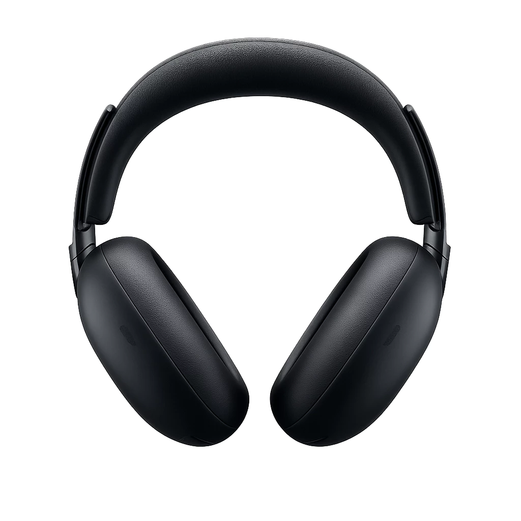 Sony หูฟัง Headphones รุ่น 1000X THE COLLEXION , สีดำ