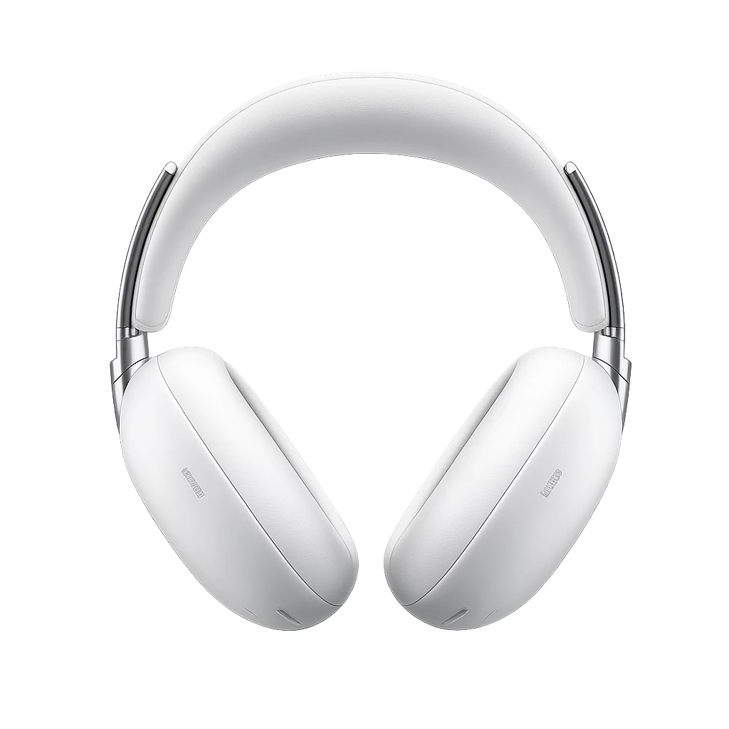 Sony หูฟัง Headphones รุ่น 1000X THE COLLEXION , สีขาว