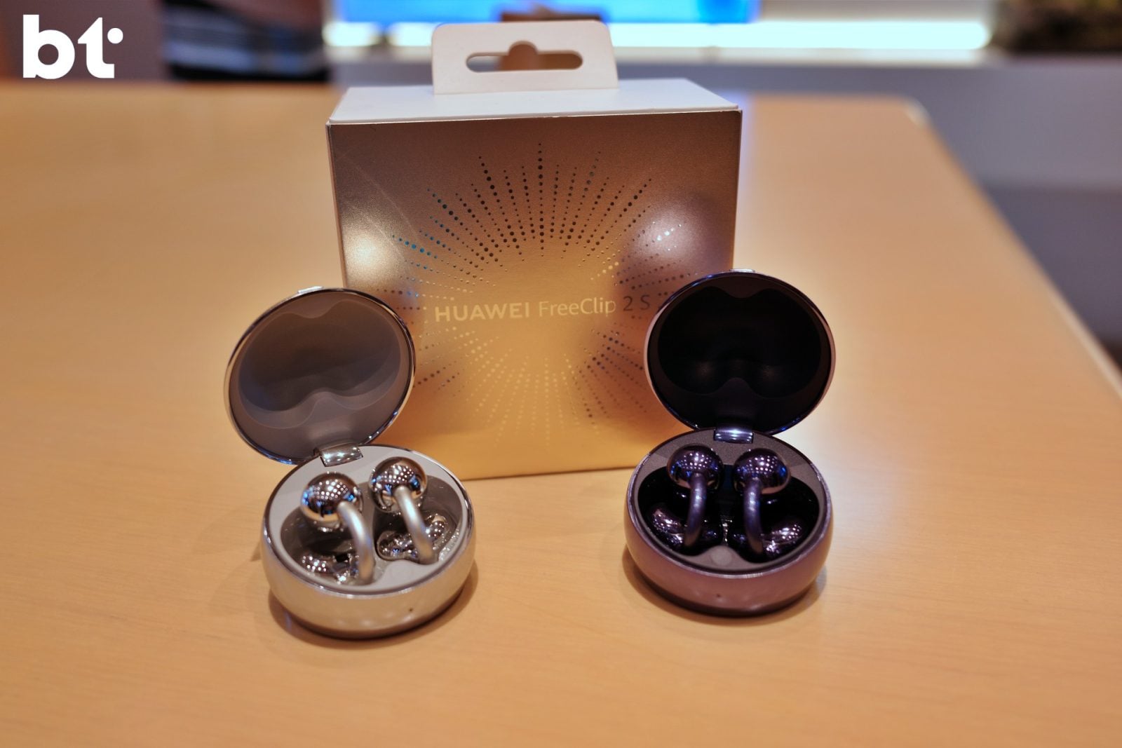 Huawei FreeClip 2s