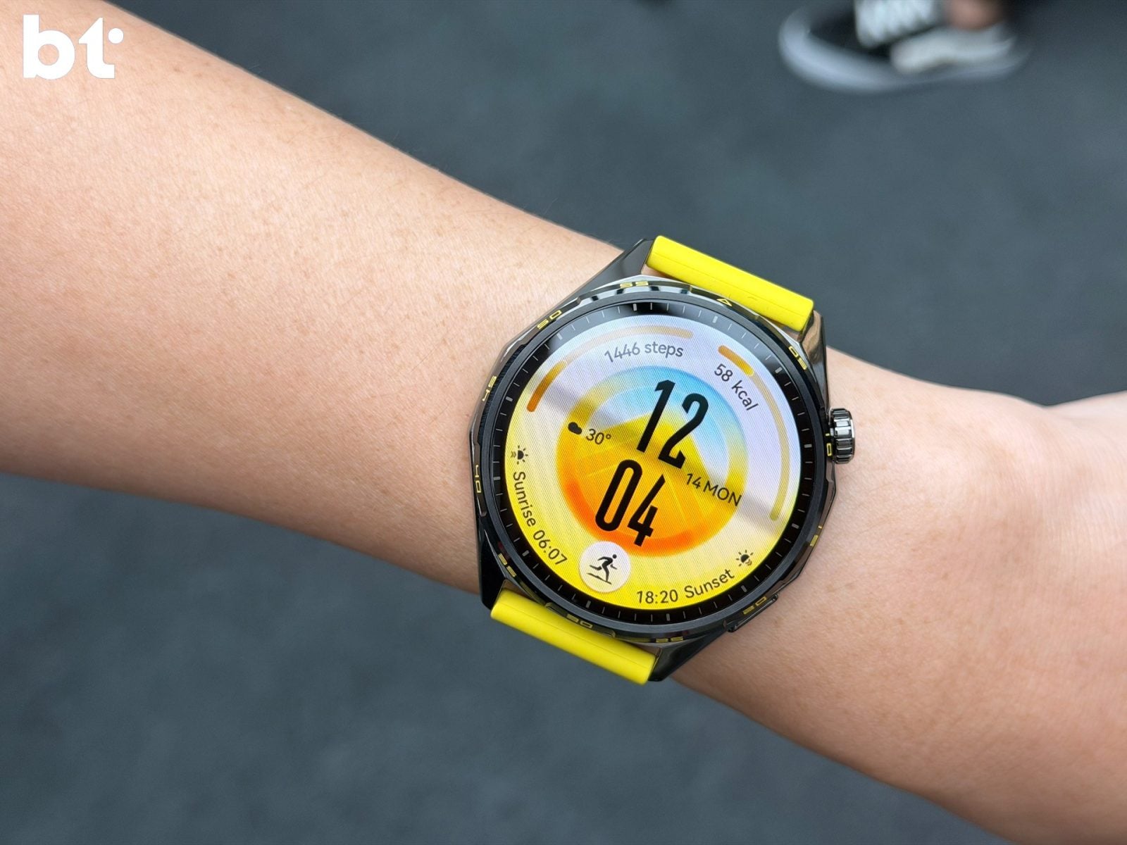 Huawei Watch GT 7