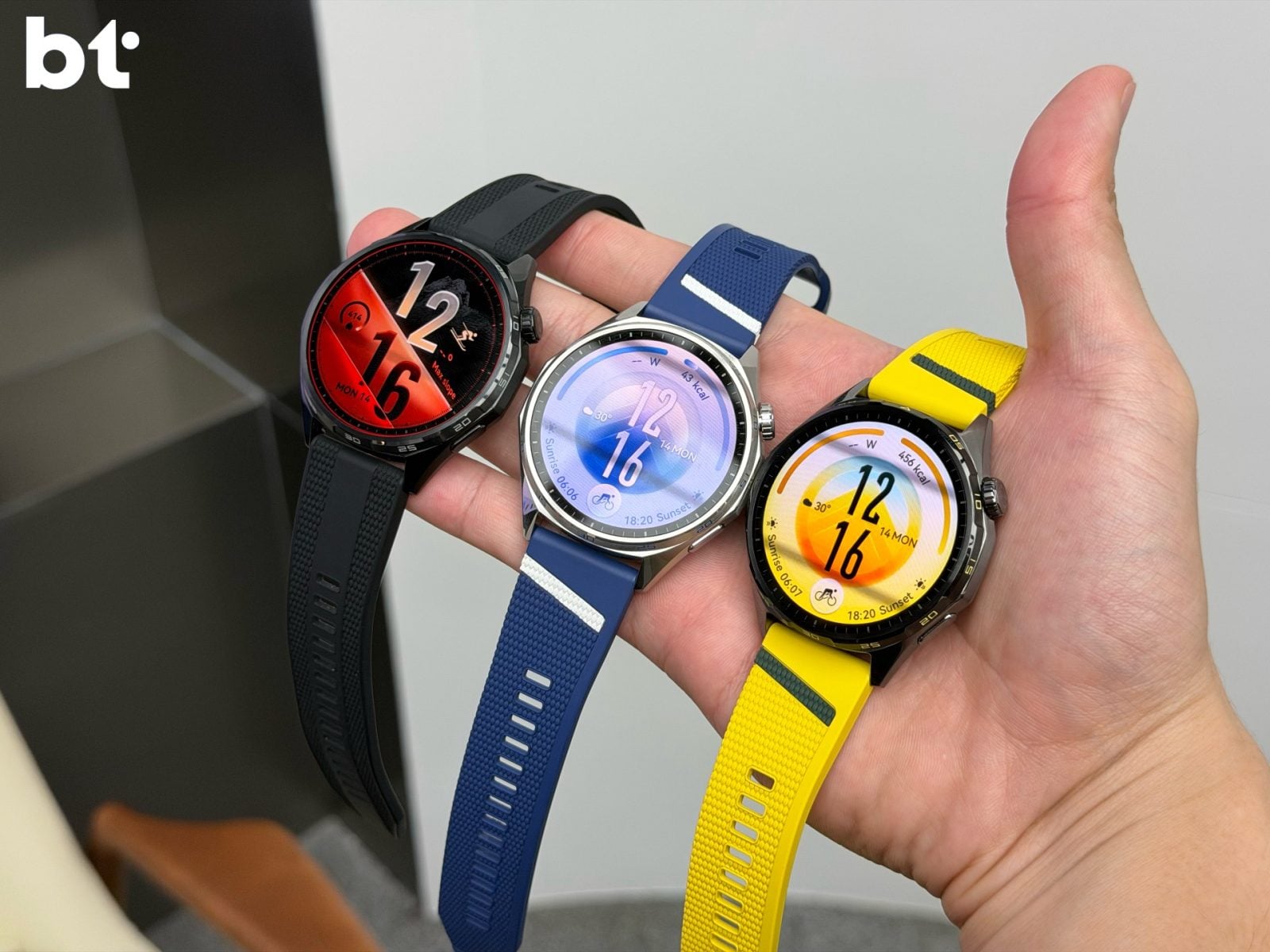 Huawei Watch GT 7 46 mm