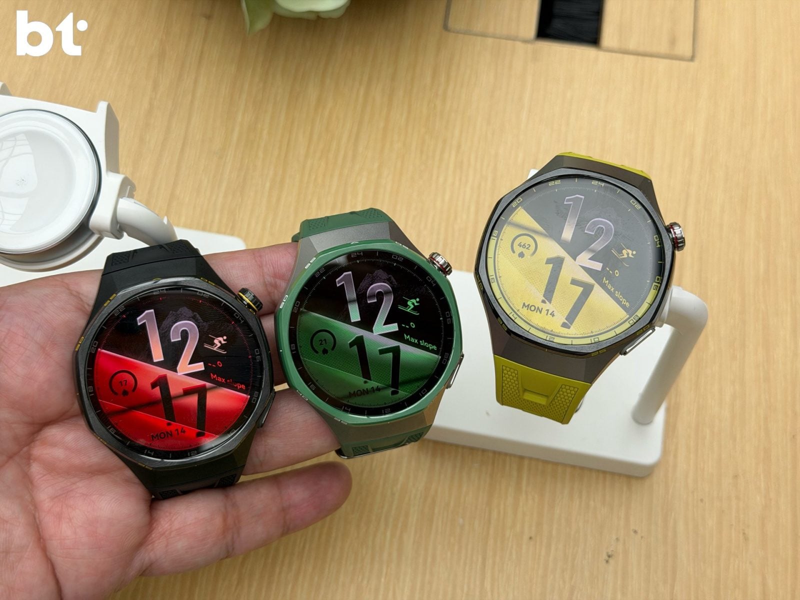 Huawei Watch GT 7 Pro