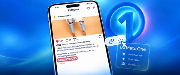 เปิดตัว Meta One ในไทย Facebook, Instagram, WhatsApp...