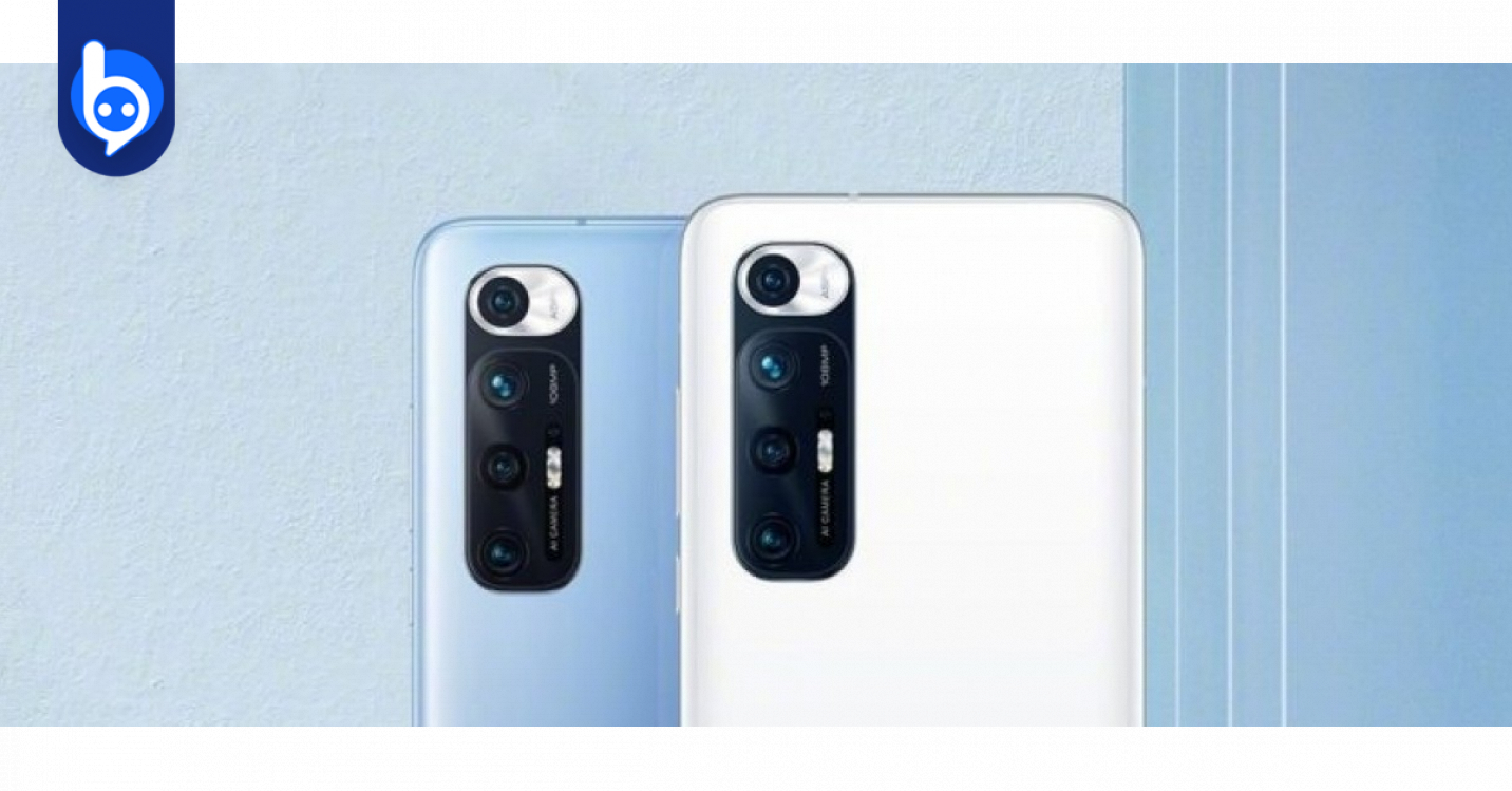 Купить Смартфон Xiaomi 10 2025